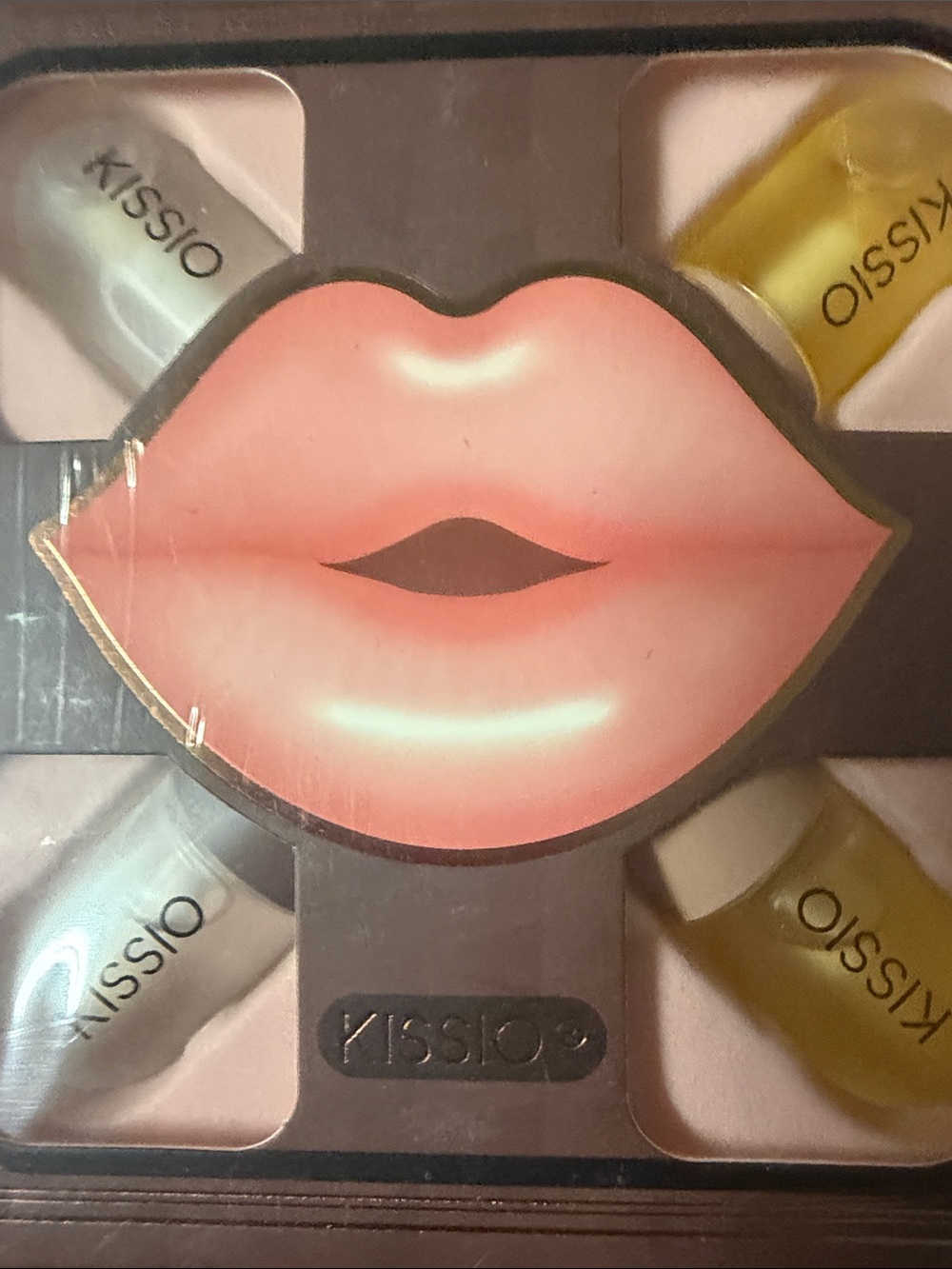 NWT KISSIO Lip plumper Set - Picture 8 of 10